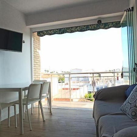 Apartamento A Estrenar A 50 Metros De La Playa Torre de la Horadada Εξωτερικό φωτογραφία