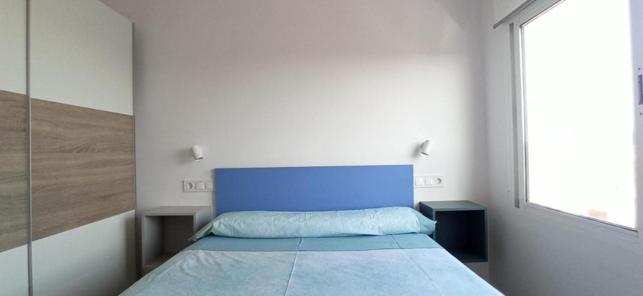 Apartamento A Estrenar A 50 Metros De La Playa Torre de la Horadada Εξωτερικό φωτογραφία