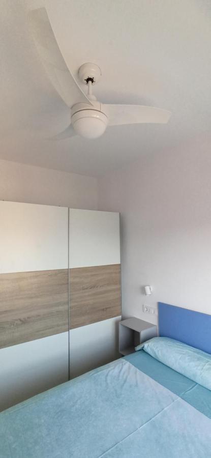 Apartamento A Estrenar A 50 Metros De La Playa Torre de la Horadada Εξωτερικό φωτογραφία