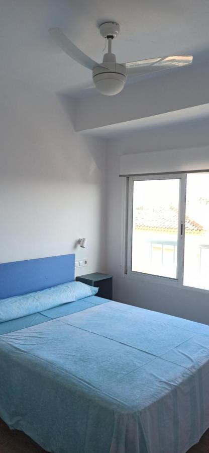 Apartamento A Estrenar A 50 Metros De La Playa Torre de la Horadada Εξωτερικό φωτογραφία