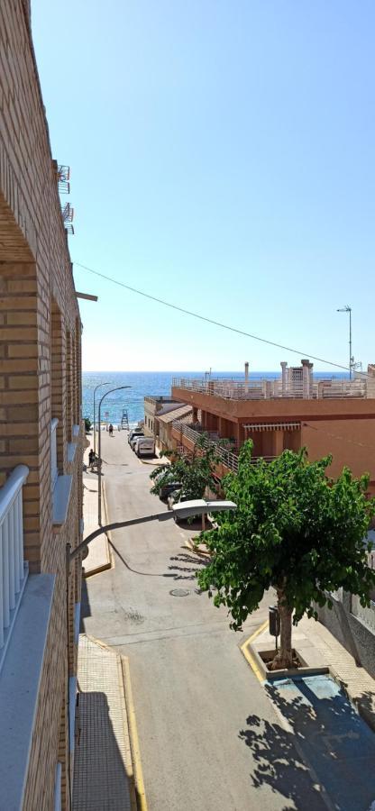Apartamento A Estrenar A 50 Metros De La Playa Torre de la Horadada Εξωτερικό φωτογραφία